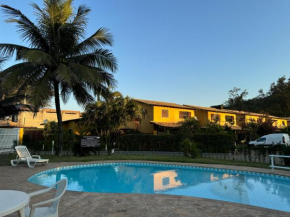 Casa em Condomínio de Búzios RJ com Vista para o Mar